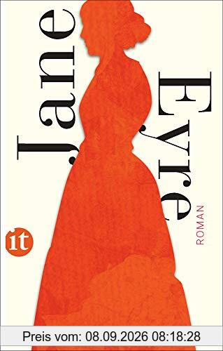 Jane Eyre: Eine Autobiographie (insel taschenbuch)