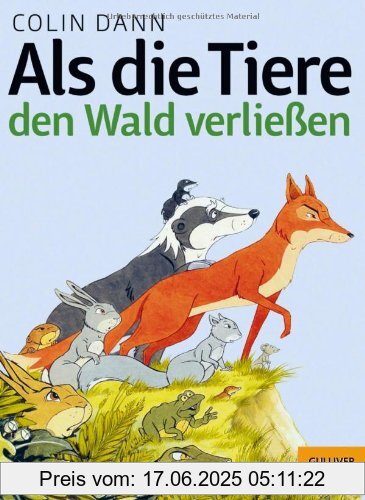 Binding : Taschenbuch, Edition : Lizenzausgabe, Label : Beltz & Gelberg, Publisher : Beltz & Gelberg, medium : Taschenbuch, numberOfPages : 368, publicationDate : 2013-03-04, authors : Colin Dann, translators : Ulla Neckenauer, languages : german, ISBN : 3407743955