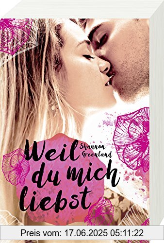 Binding : Taschenbuch, Edition : 1, Label : Ravensburger Buchverlag, Publisher : Ravensburger Buchverlag, medium : Taschenbuch, numberOfPages : 320, publicationDate : 2018-04-04, authors : Shannon Greenland, translators : Maren Illinger, ISBN : 347358519X