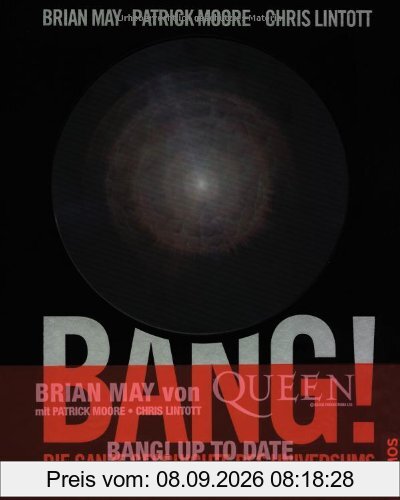 BANG!: Die ganze Geschichte des Universums