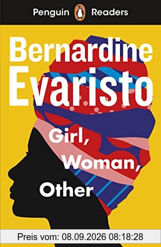Penguin Readers Level 7: Girl, Woman, Other (ELT Graded Reader)