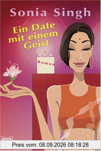 Ein Date mit einem Geist: Roman
