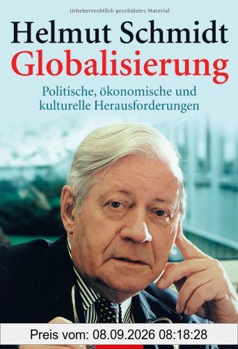Globalisierung: Politische, ökonomische und kulturelle Herausforderungen