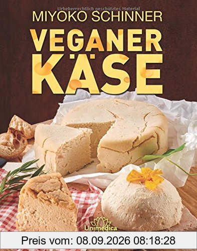 Veganer Käse: Der ultimate Leitfaden für Anfänger und Experten