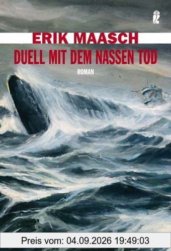 Duell mit dem nassen Tod