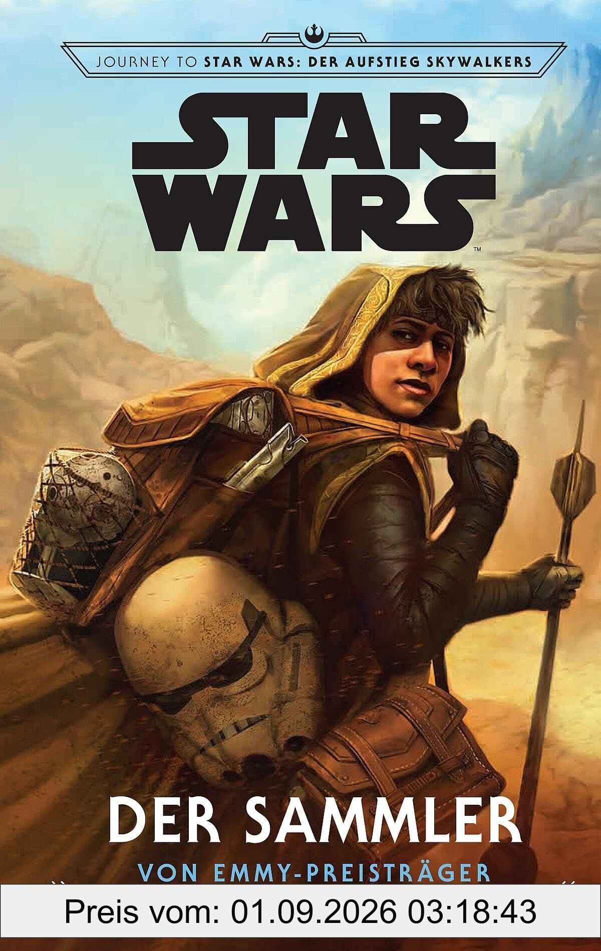 Star Wars: Der Sammler