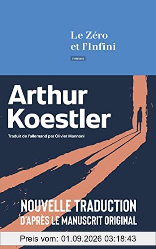 Le zéro et l'infini