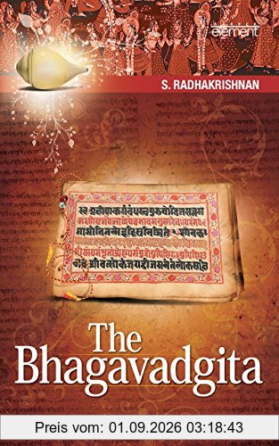 The Bhagavad Gita