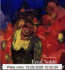 Emil Nolde. Ungemalte Bilder. Aquarelle und 'Worte am Rande'