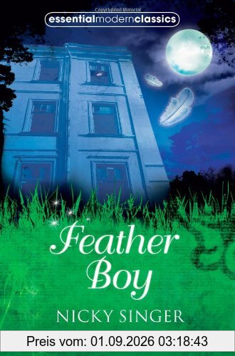 Feather Boy (Essential Modern Classics)