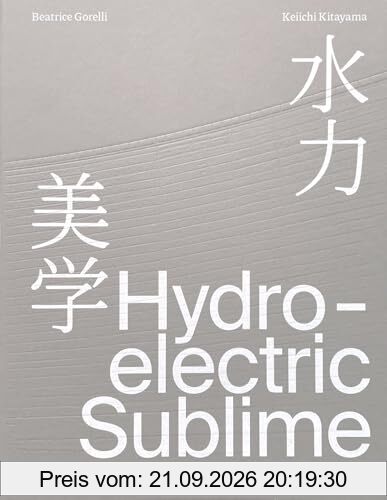 Hydroelectric Sublime