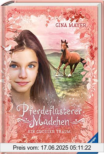 Brand : Ravensburger Verlag, Binding : Gebundene Ausgabe, Edition : 1, Label : Ravensburger Verlag GmbH, Publisher : Ravensburger Verlag GmbH, medium : Gebundene Ausgabe, numberOfPages : 160, publicationDate : 2021-01-29, authors : Gina Mayer, ISBN : 3473404713