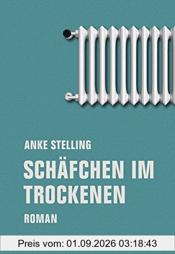 Schäfchen im Trockenen: Roman