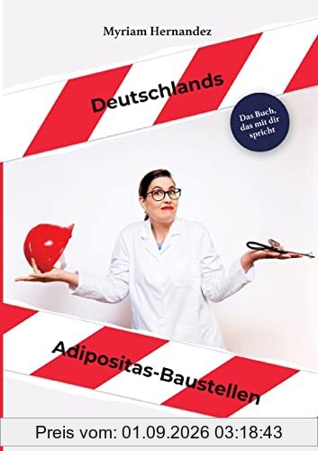 Deutschlands Adipositas-Baustellen