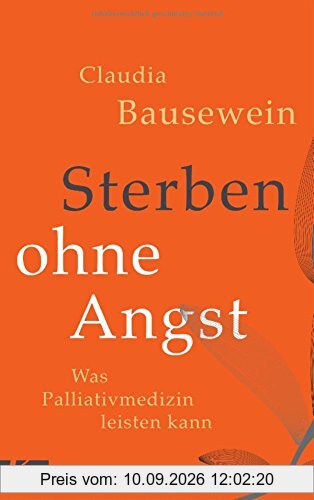 Sterben ohne Angst: Was Palliativmedizin leisten kann