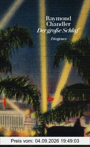 Der große Schlaf