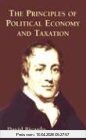 David Ricardo The Principles Of Political Economy And Taxation