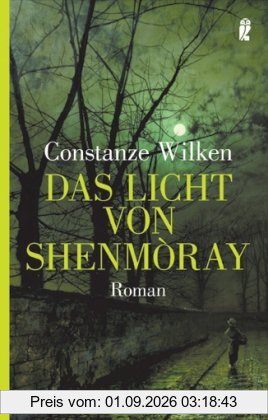 Das Licht von Shenmoray