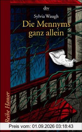 Die Mennyms ganz allein
