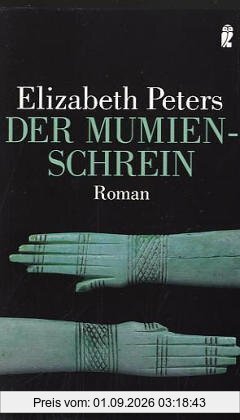 Der Mumienschrein