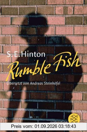 Rumble Fish.