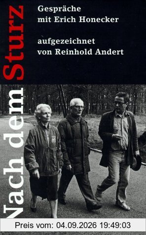 Nach dem Sturz