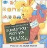 Schulstartpost von Felix