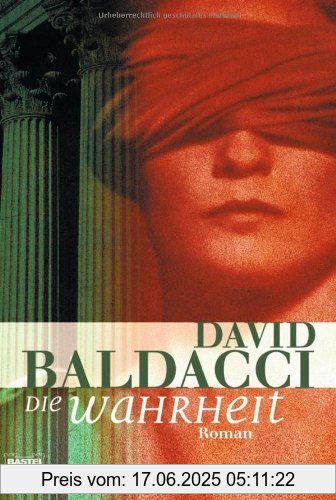 Brand : Bastei Lübbe (bastei Verlag), Binding : Taschenbuch, Edition : Aufl. 2002, Label : Bastei Lübbe (Bastei Lübbe Taschenbuch), Publisher : Bastei Lübbe (Bastei Lübbe Taschenbuch), medium : Taschenbuch, numberOfPages : 575, publicationDate : 2001-10-30, authors : David Baldacci, translators : Uwe Anton, languages : german, ISBN : 3404146263