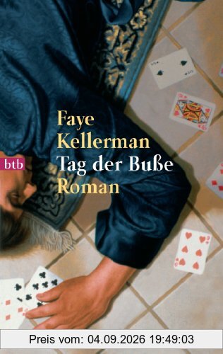 Tag der Buße