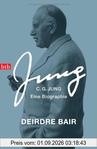 C.G. Jung: Eine Biographie