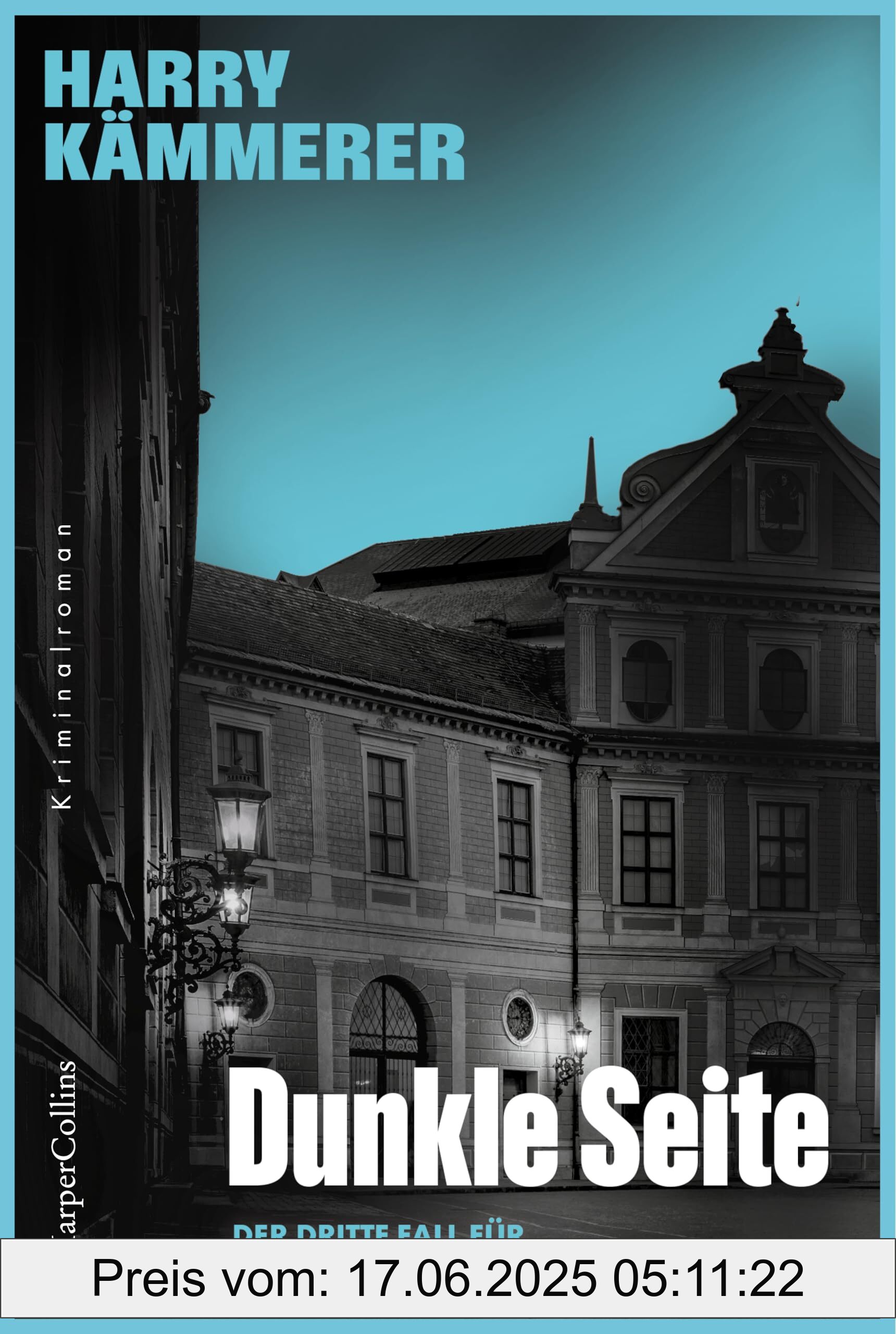 Binding : paperback, Edition : 1., Label : Dunkle Seite : Kriminalroman I Mangfall ermittelt | In ihrem dritten Fall hat Andrea Mangfall alle Hände voll zu tun I Kriminalroman mit aktuellen Themen : Gefahr von rechts und Datenmissbrauch, medium : paperback, numberOfPages : 256, publicationDate : 2024-12-27, languages : german, ISBN : 3365006370