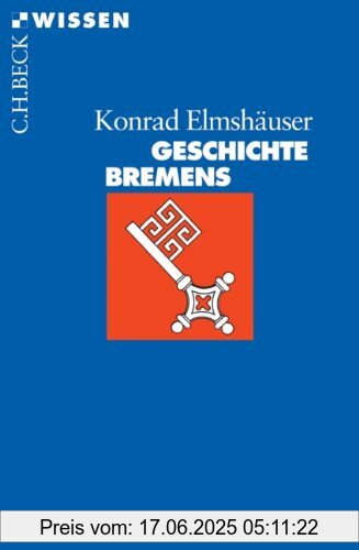 Binding : Taschenbuch, Edition : 1, Label : C.H.Beck, Publisher : C.H.Beck, medium : Taschenbuch, numberOfPages : 128, publicationDate : 2007-08-23, authors : Konrad Elmshäuser, languages : german, ISBN : 3406555330