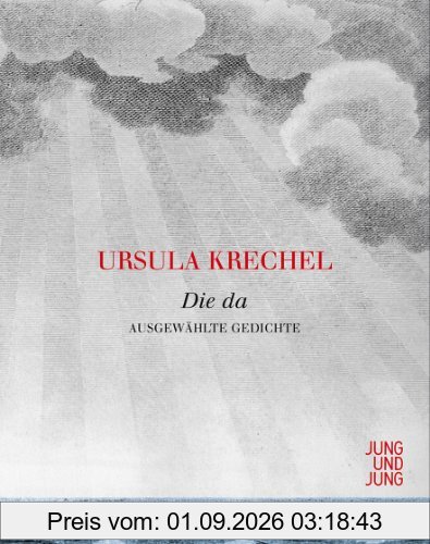 Die da: Ausgewählte Gedichte