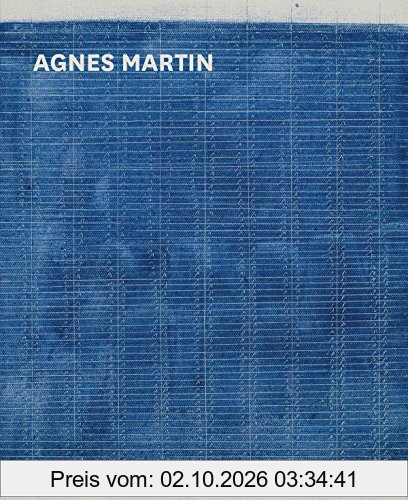 Agnes Martin