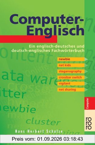 Computer-Englisch