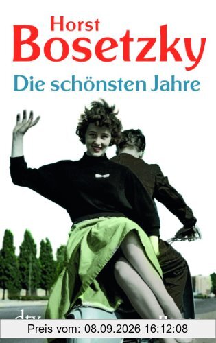 Die schönsten Jahre: zwischen Wedding und Neukölln Roman