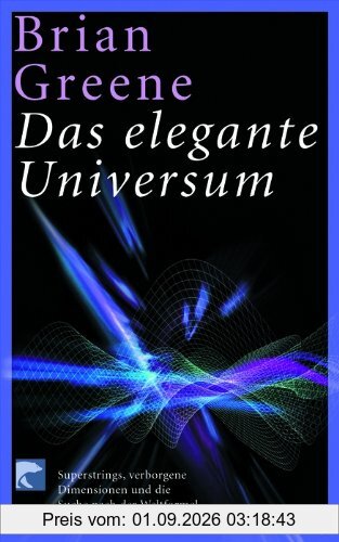 Das elegante Universum