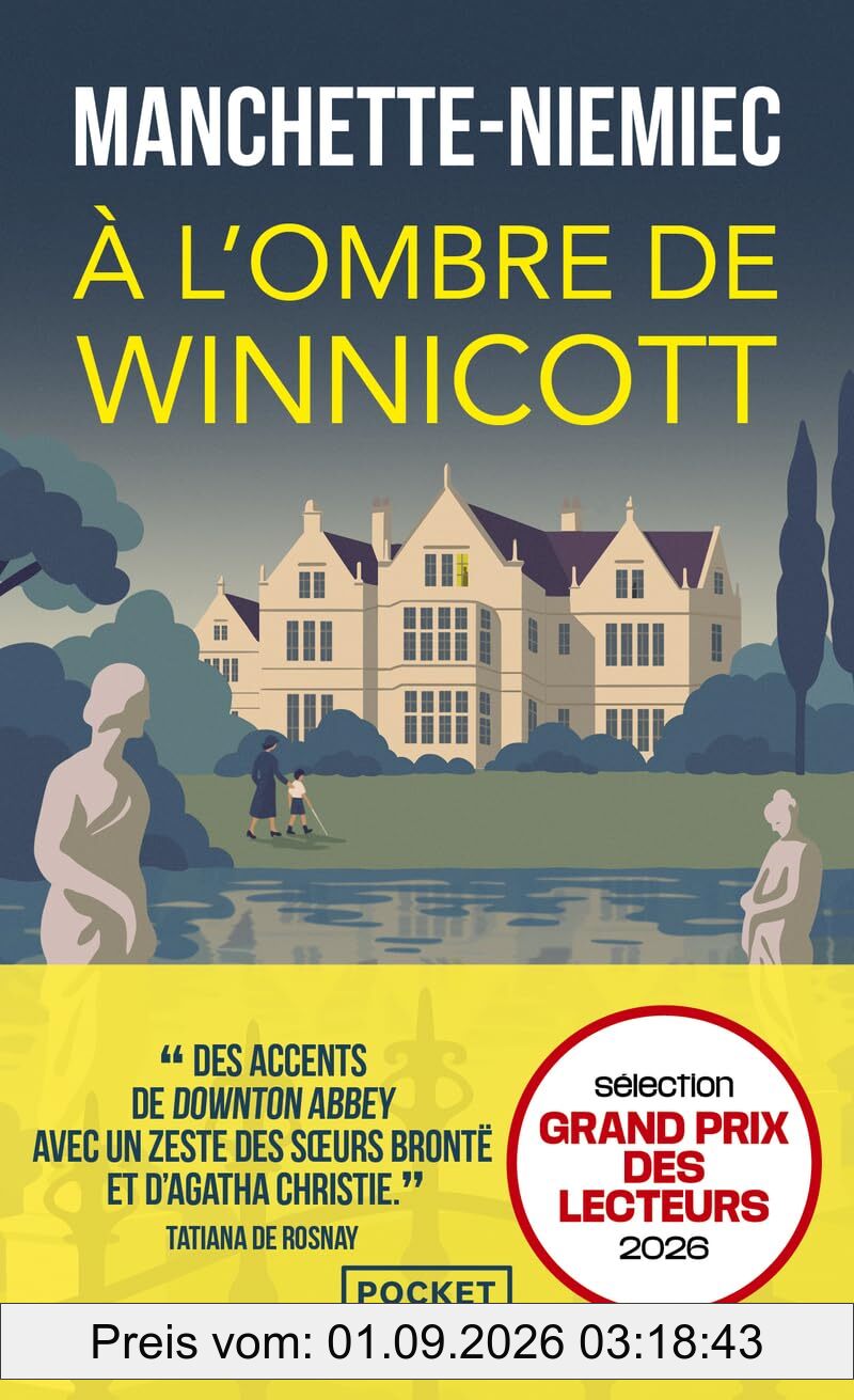 A l'ombre de Winnicott