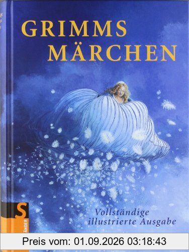 Grimms Märchen