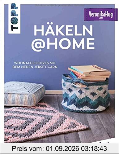 Häkeln @HOME