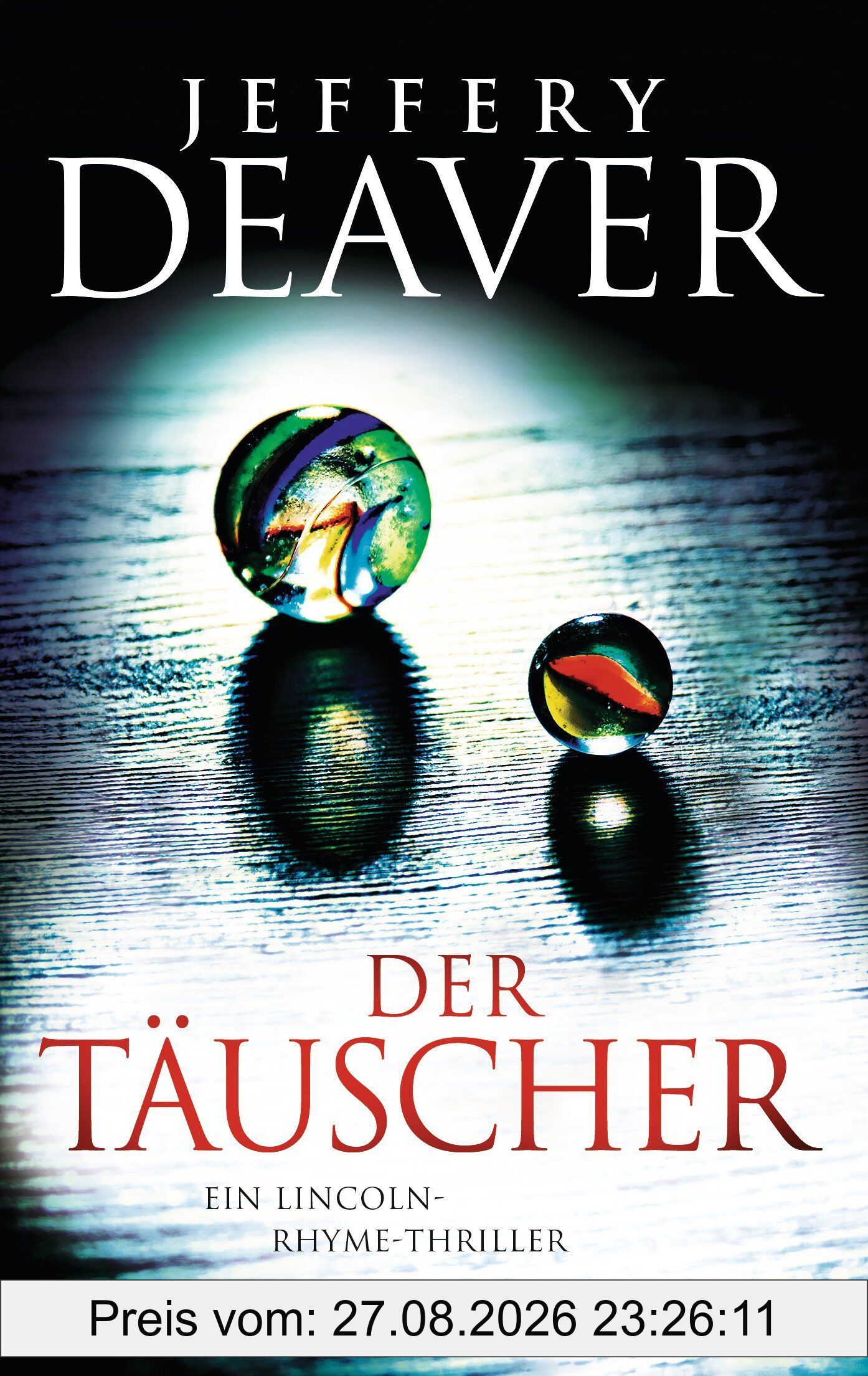 Der Täuscher