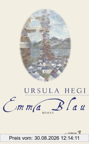 Emma Blau