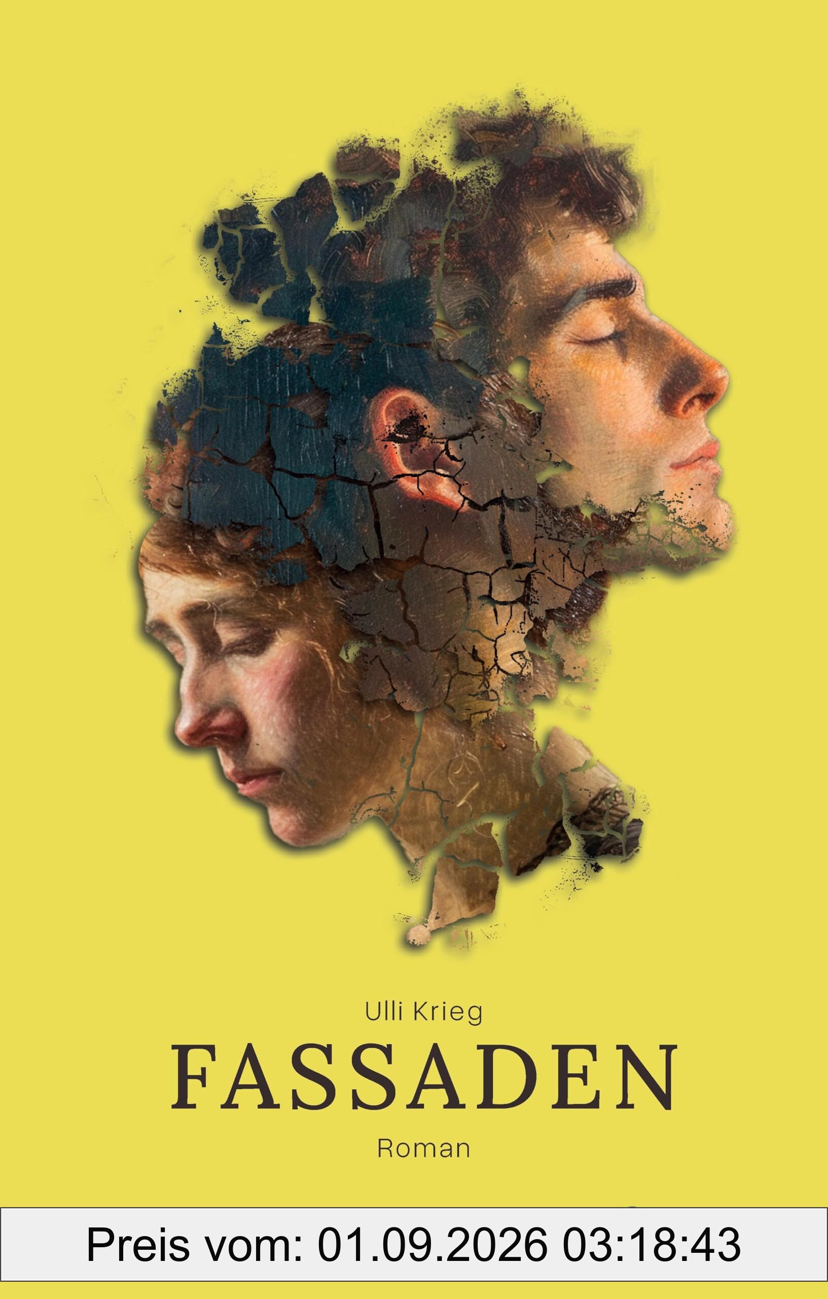 Fassaden: Eine Familienchronik.