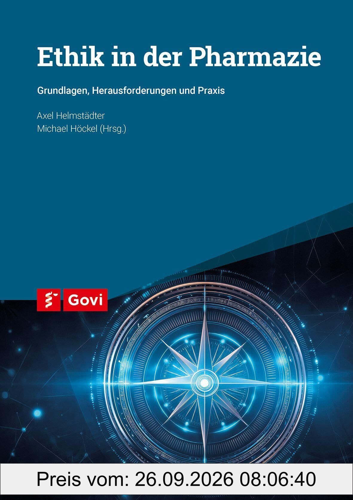 Ethik in der Pharmazie