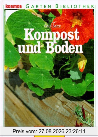Kompost und Boden