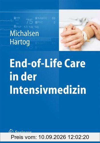 End-of-Life Care in der Intensivmedizin