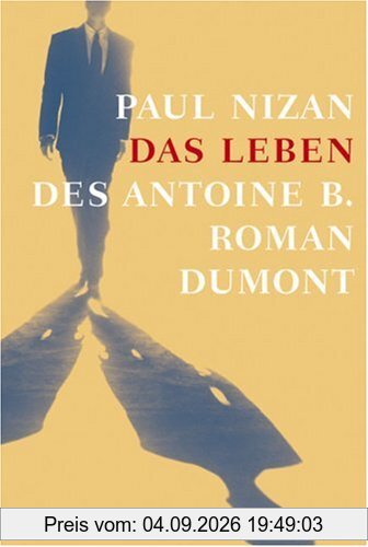 Das Leben des Antoine B