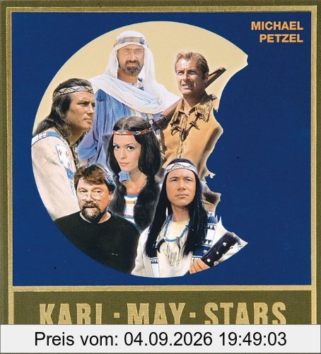 Karl-May-Stars