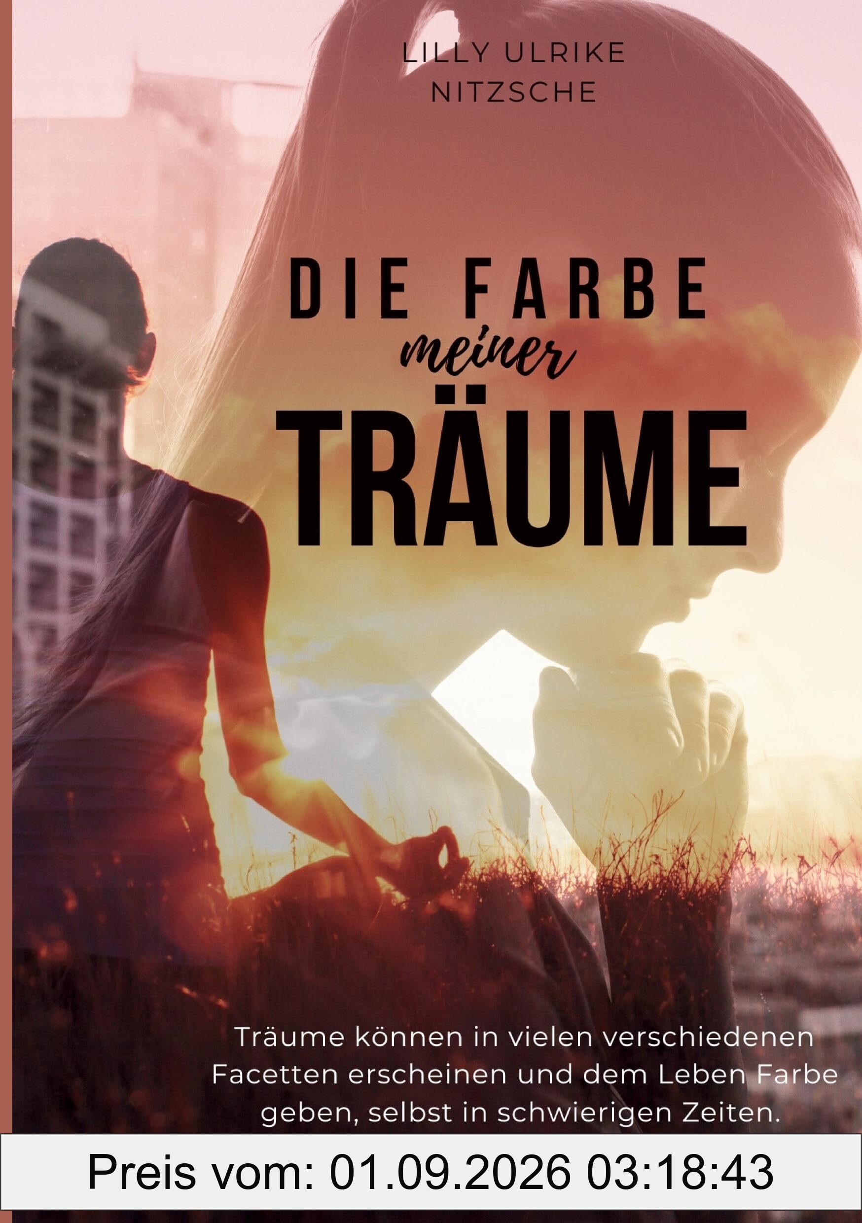 Die Farbe meiner Träume