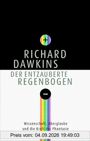 Der entzauberte Regenbogen